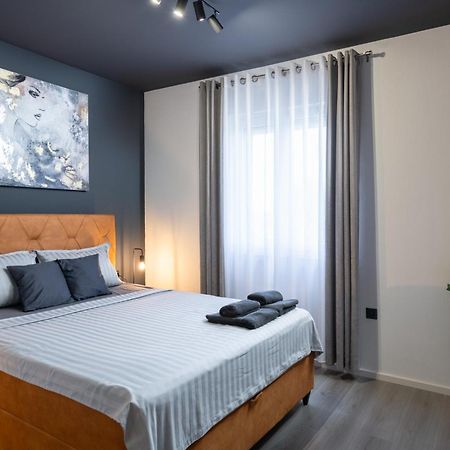 M&A - Pula Luxury Apartment Екстер'єр фото