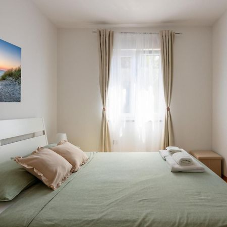 M&A - Pula Luxury Apartment Екстер'єр фото