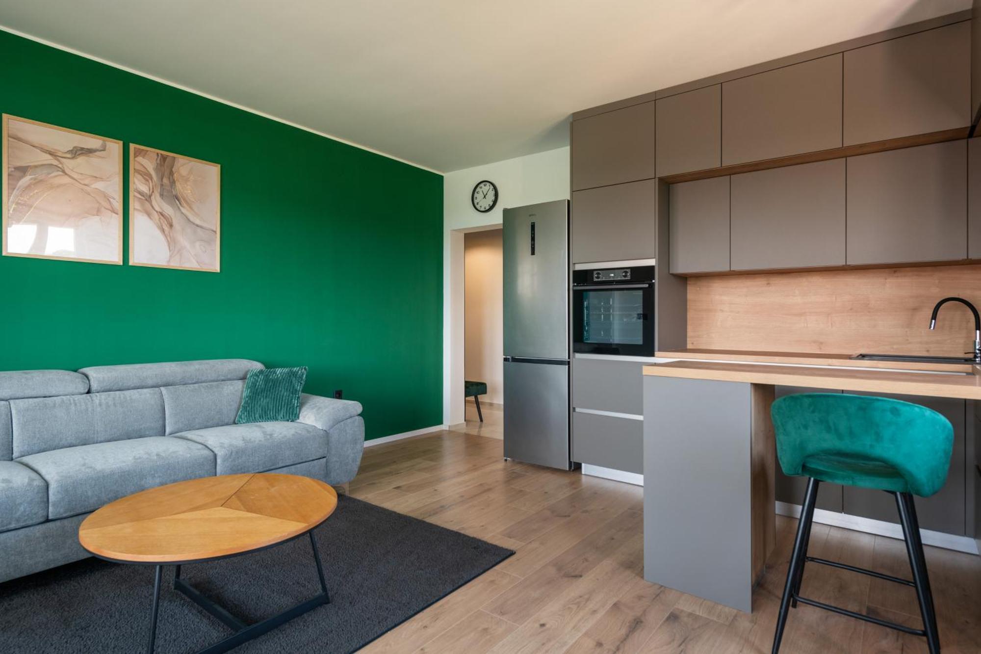 M&A - Pula Luxury Apartment Екстер'єр фото