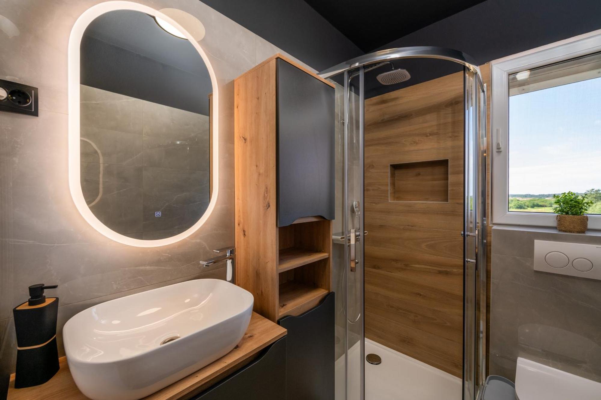 M&A - Pula Luxury Apartment Екстер'єр фото